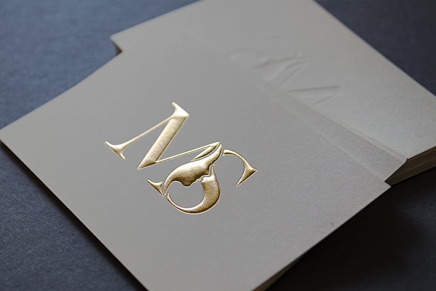 Hot Stamping