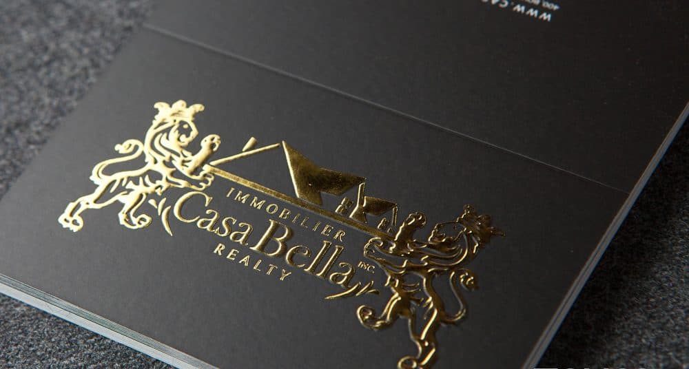 Hot Stamping